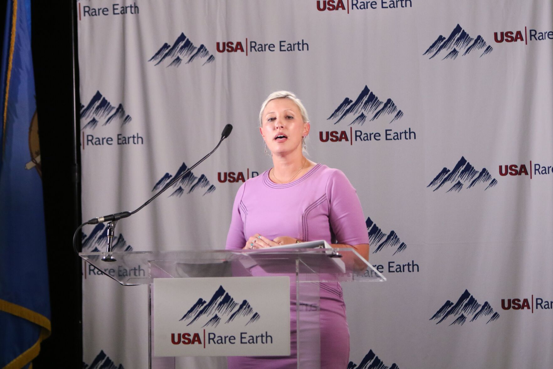 USA Rare Earth Announcement 024
